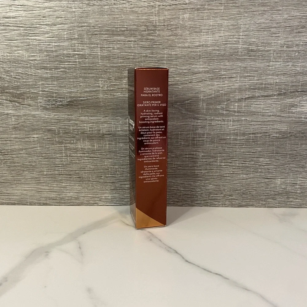 Danessa Myricks Yummy Skin Glow Serum - Picture 2 of 7